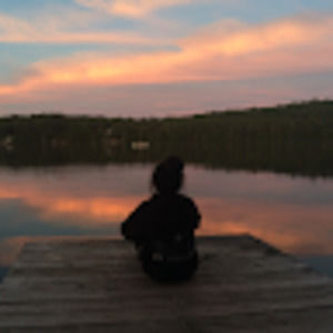 Meet your Posher, Lily